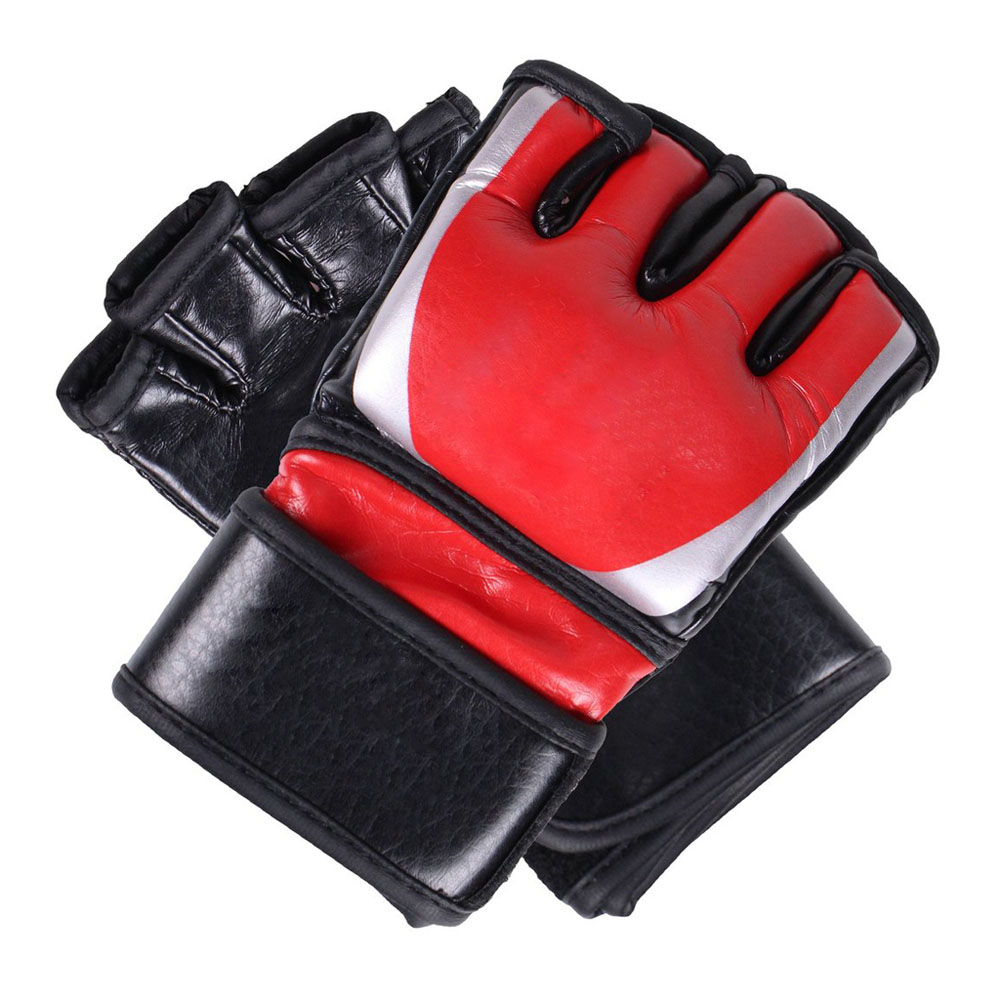 MMA Gloves